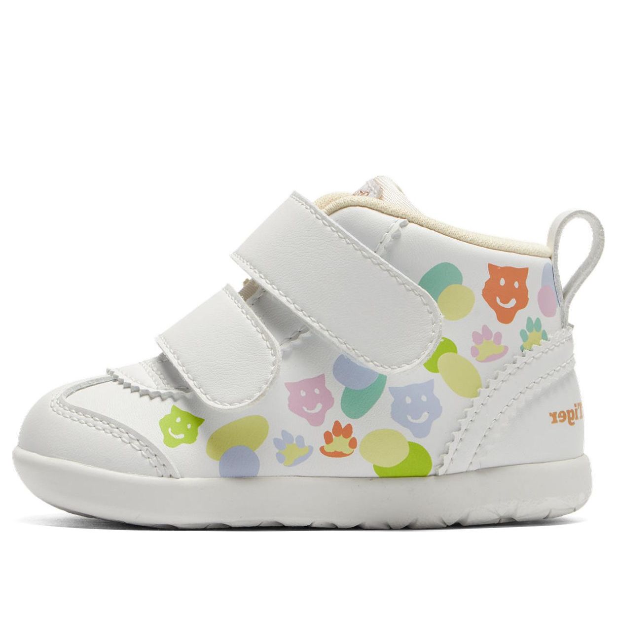 (TD) Onitsuka Tiger Mexico 66 'White Multi-Color' 1184A221-100