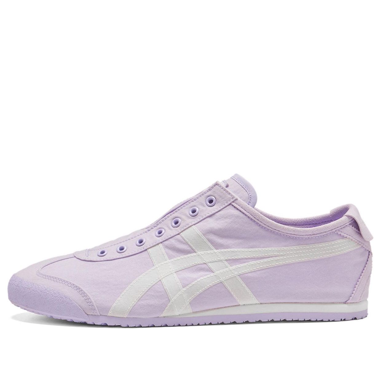 Onitsuka Tiger Mexico 66 Slip-On 'Lavender White' 1183B603-500