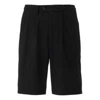 Onitsuka Tiger Shorts 'Black' 2181A882-001