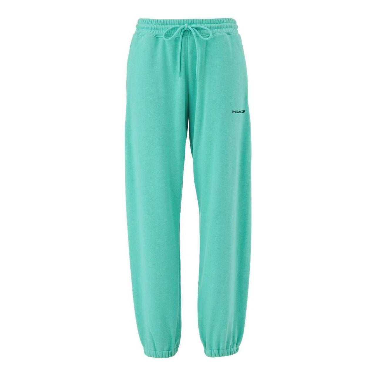 Onitsuka Tiger Sweatpants 'Green' 2182B260-300