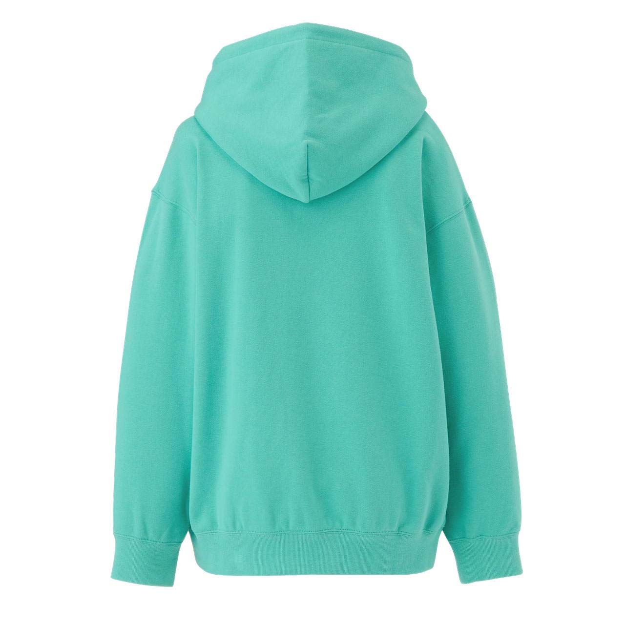Onitsuka Tiger Graphic Hoodie 'Green' 2182B259-300