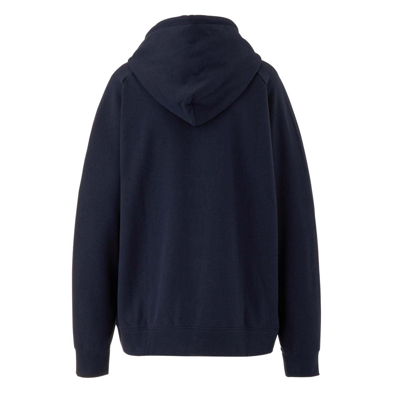 Onitsuka Tiger Graphic Hoodie 'Navy' 2183B375-400