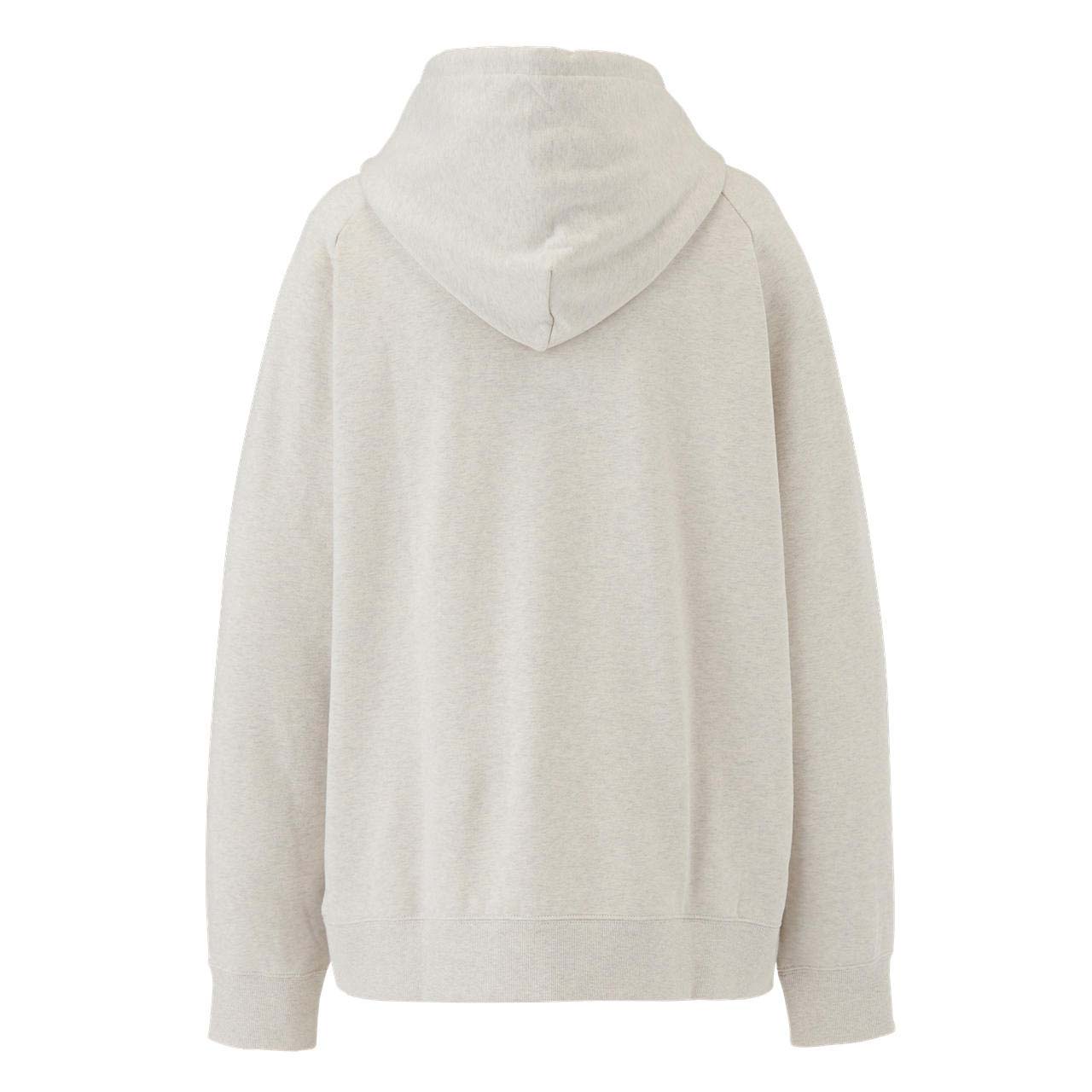 Onitsuka Tiger Graphic Hoodie 'Beige' 2183B375-020