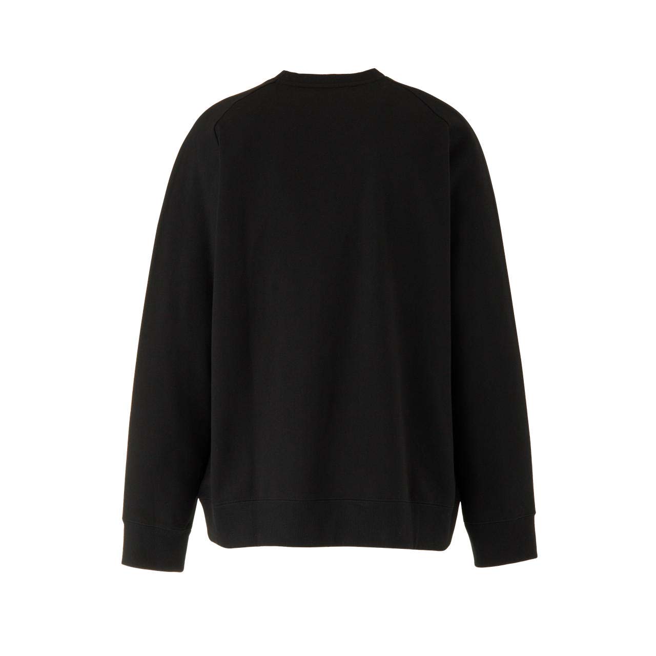 Onitsuka Tiger Graphic Sweatshirt 'Black' 2183B406-001