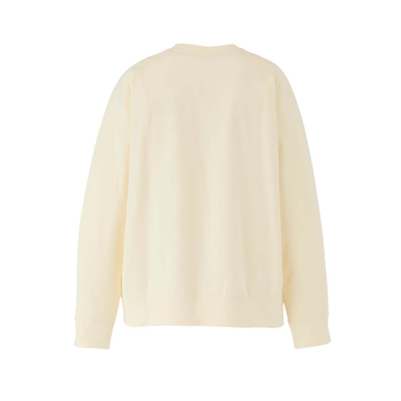 Onitsuka Tiger Graphic Sweatshirt 'Off White Green' 2183B406-700