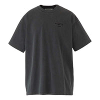 Onitsuka Tiger T-Shirt 'Washed Grey' 2183B388-001