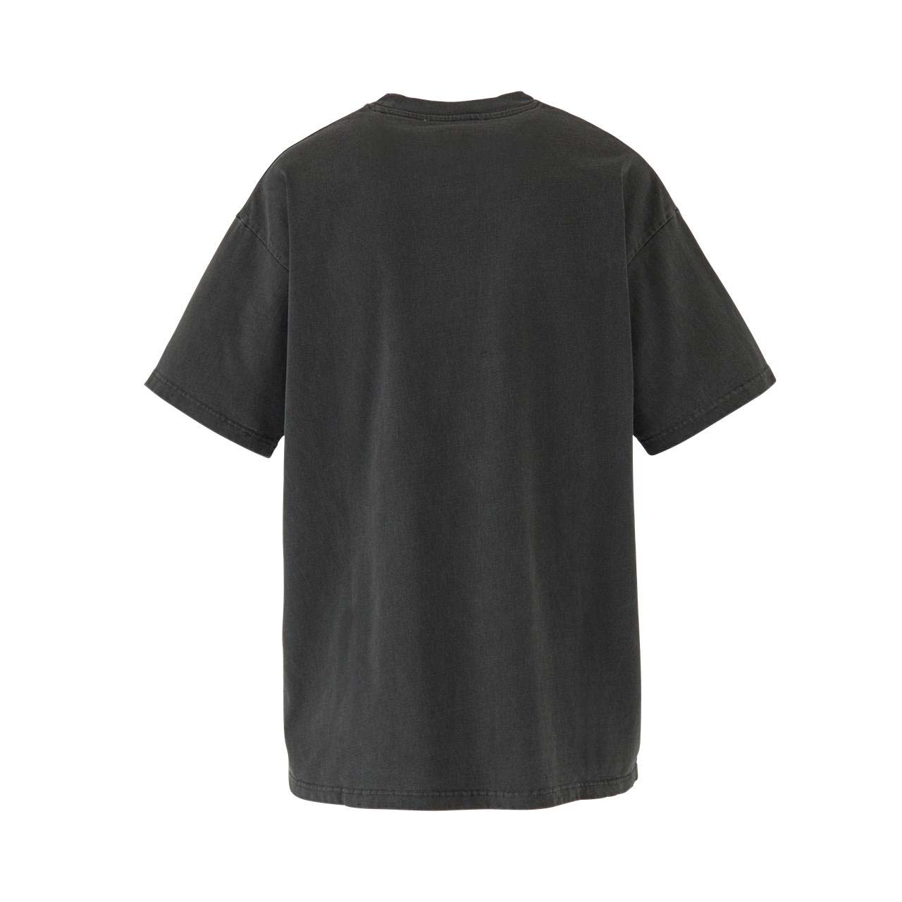 Onitsuka Tiger T-Shirt 'Washed Grey' 2183B388-001