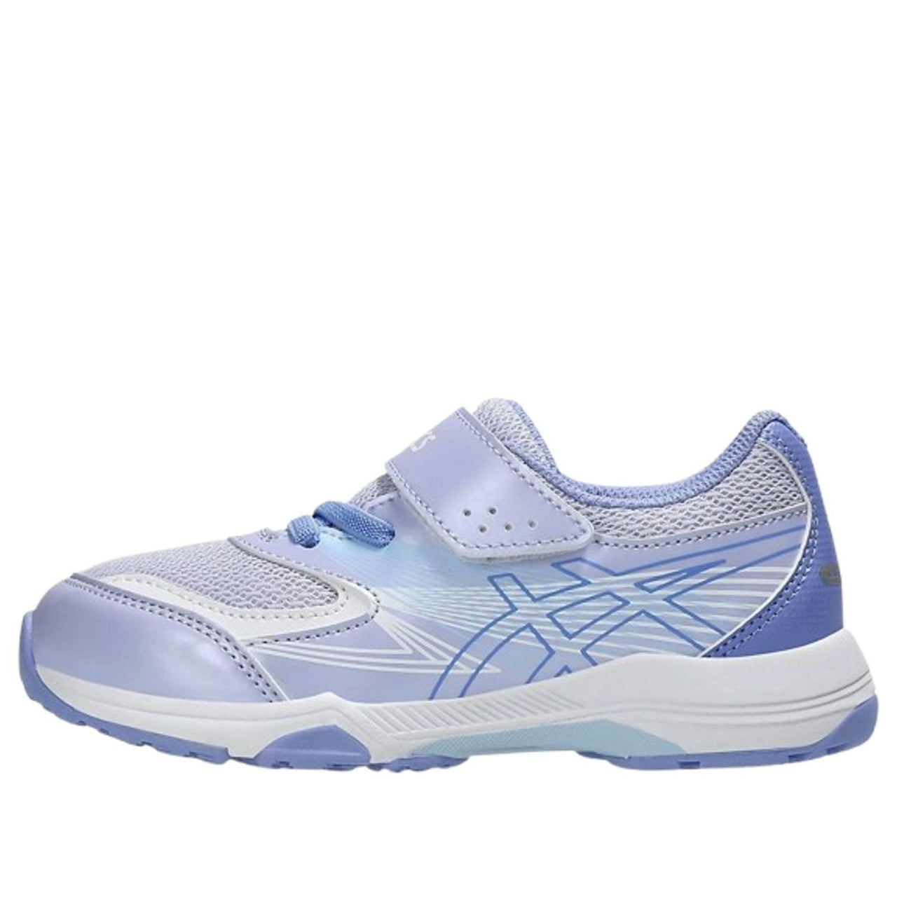 (PS) ASICS Lazerbeam KE-MG 'Light Lavender Blue' 1154A185-401