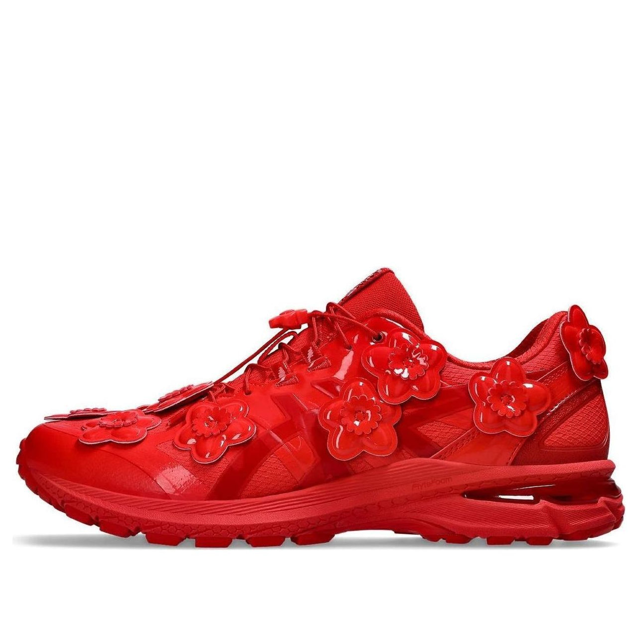 ASICS x Cecilie Bahnsen Gel-Terrain 'Red' 1203A526-600