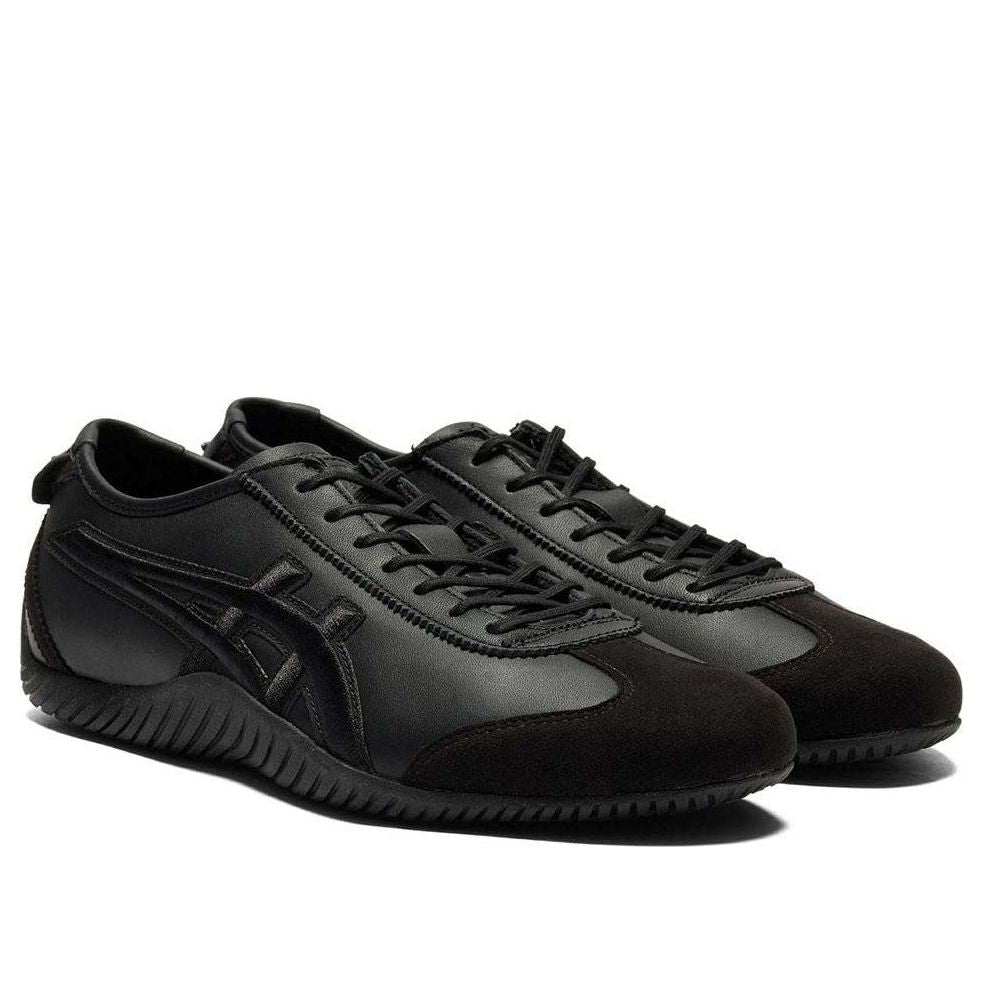 Onitsuka Tiger Mexico 66 Driving 'Black' 1183C306-001