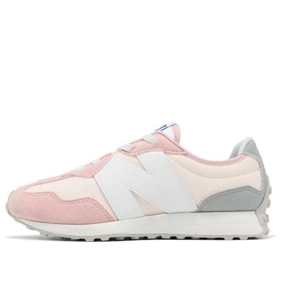 (PS) New Balance 327 'Mid Century Pink Rain Cloud' PH327CK