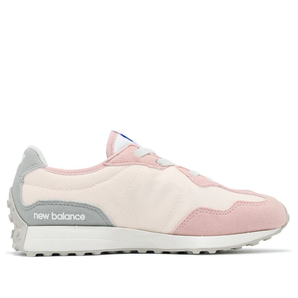 (PS) New Balance 327 'Mid Century Pink Rain Cloud' PH327CK