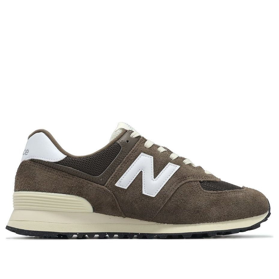 New Balance 574 'Dark Mushroom' U574RBI