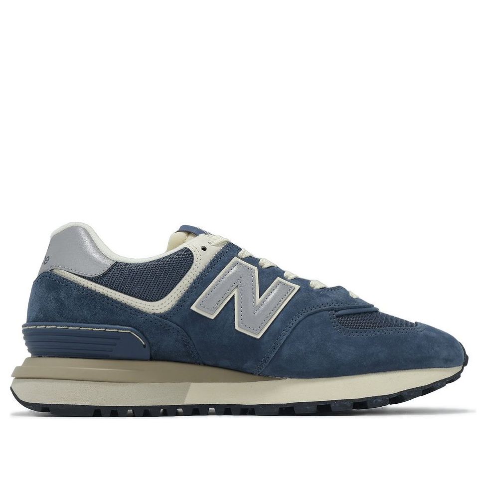New Balance 574 'Legacy Navy' U574LGMB