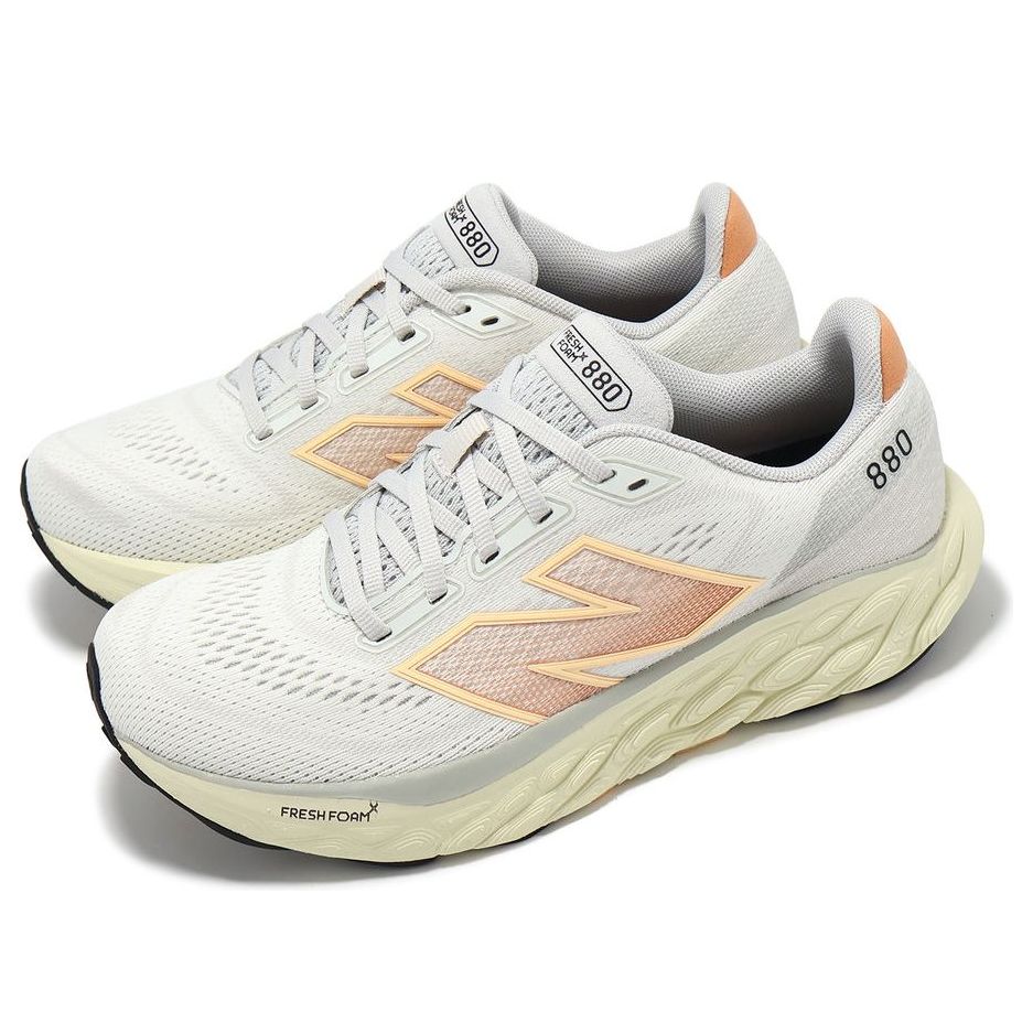 (WMNS) حذاء New Balance 880 v14 "Reflection Peach Blossom" W880I14