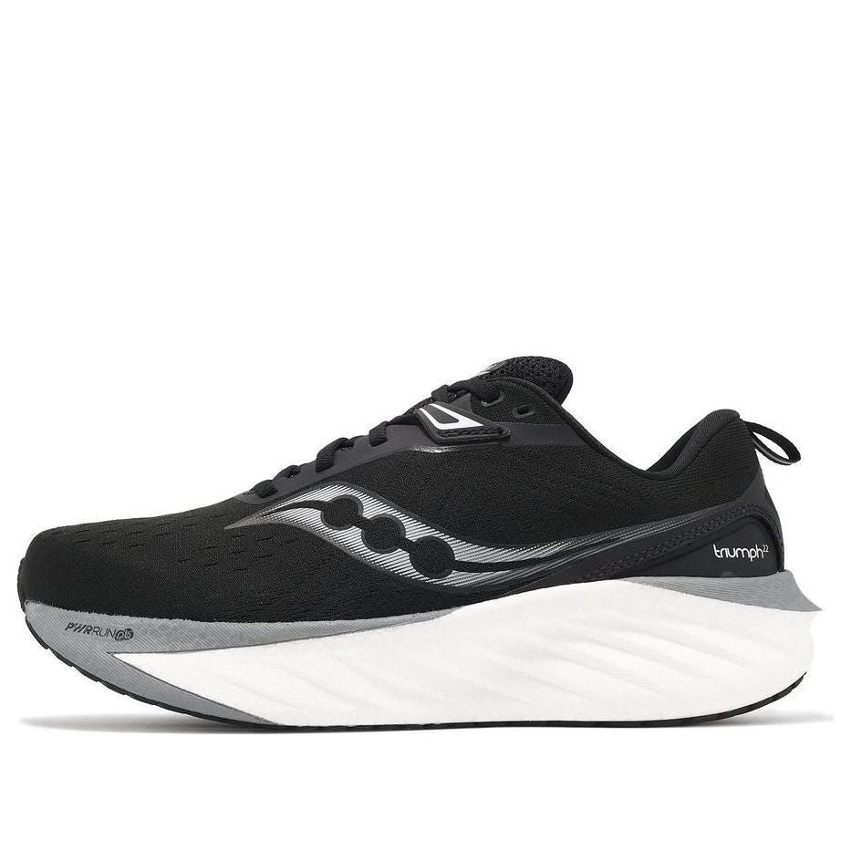 Saucony Triumph 22 Wide 'Black' S20965-200