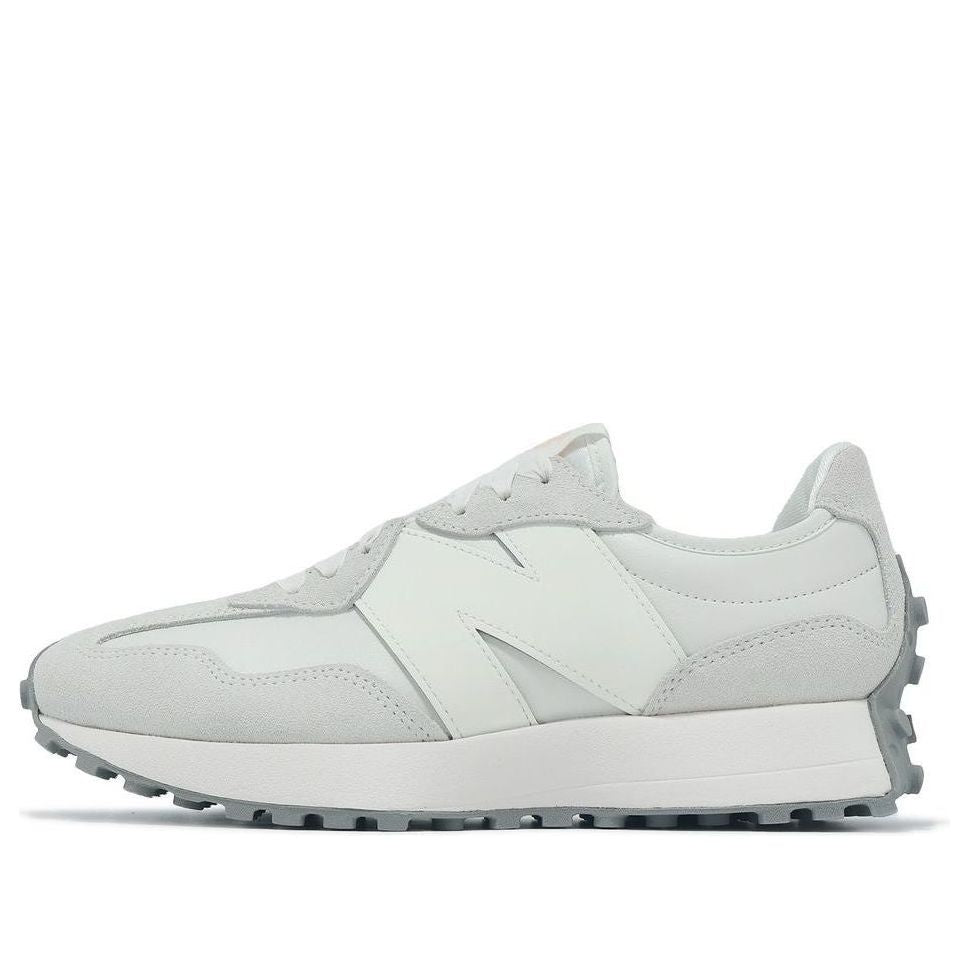 (WMNS) New Balance 327 'Grey Sea Salt' WS327MT