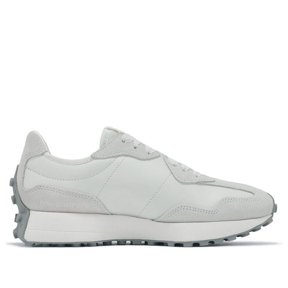 (WMNS) New Balance 327 'Grey Sea Salt' WS327MT