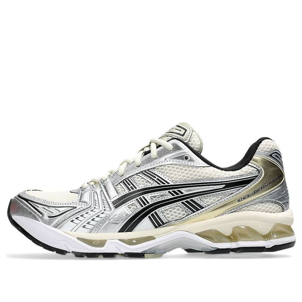 ASICS Gel-Kayano 14 'Birch Pure Silver' 1203A537-200