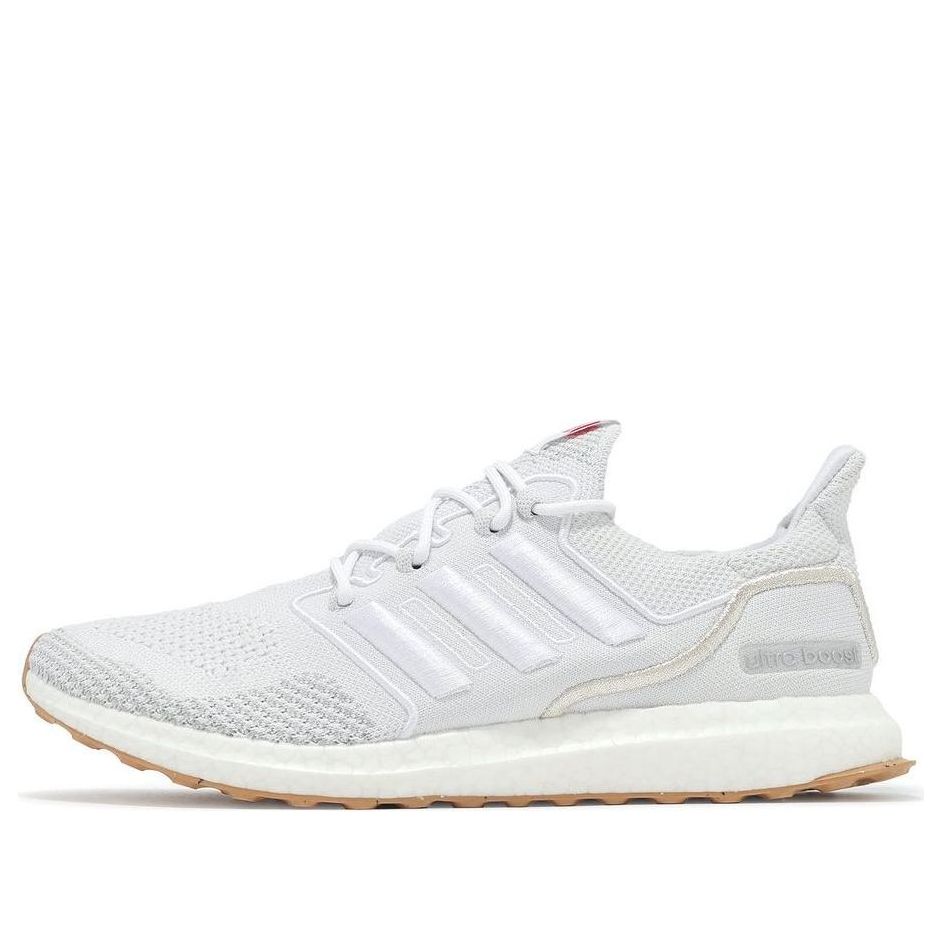 adidas Ultraboost 1.0 LCFP 'White Silver' IE8301 • SneakerSouqq