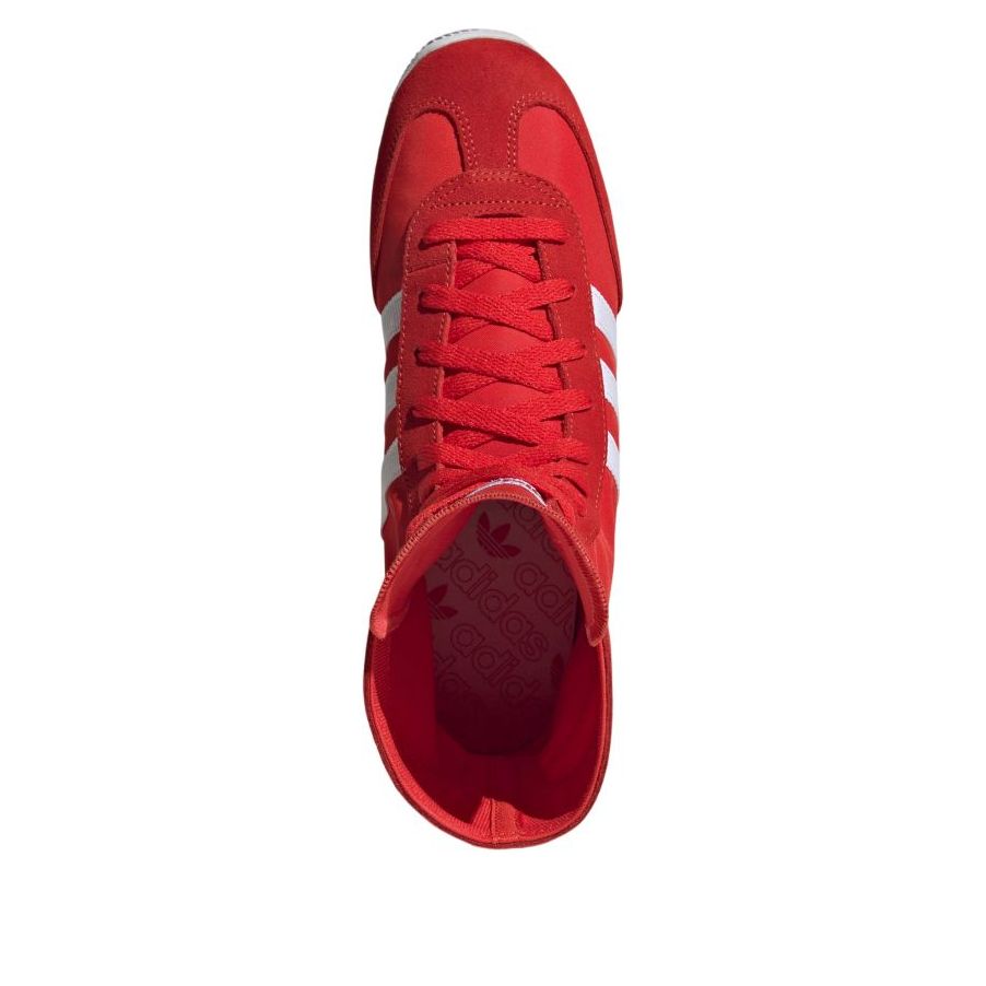 (WMNS) adidas Japan H 'Red White' JR8121