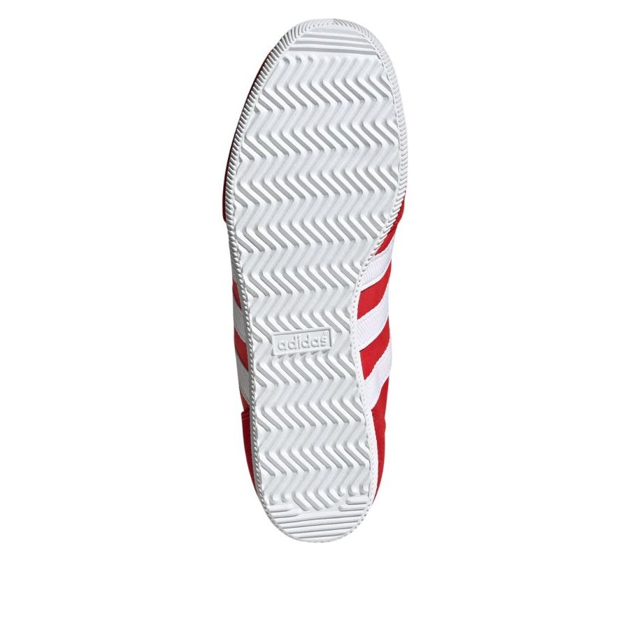 (WMNS) adidas Japan H 'Red White' JR8121