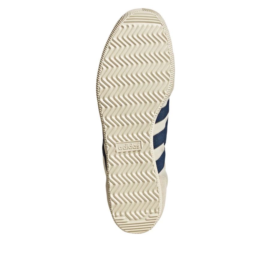 (WMNS) adidas Japan H 'Beige Navy' JR8123