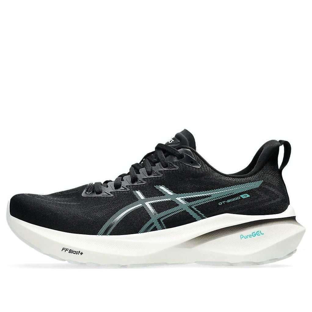 ASICS GT-2000 13 'Black Wave Teal' 1011B861-004