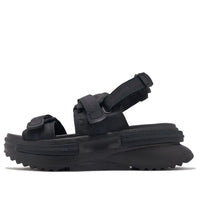 Converse Run Star Utility Sandal CX 'Black' A06480C