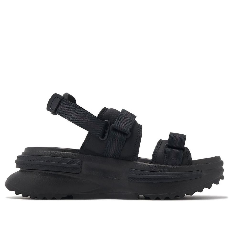 Converse Run Star Utility Sandal CX 'Black' A06480C