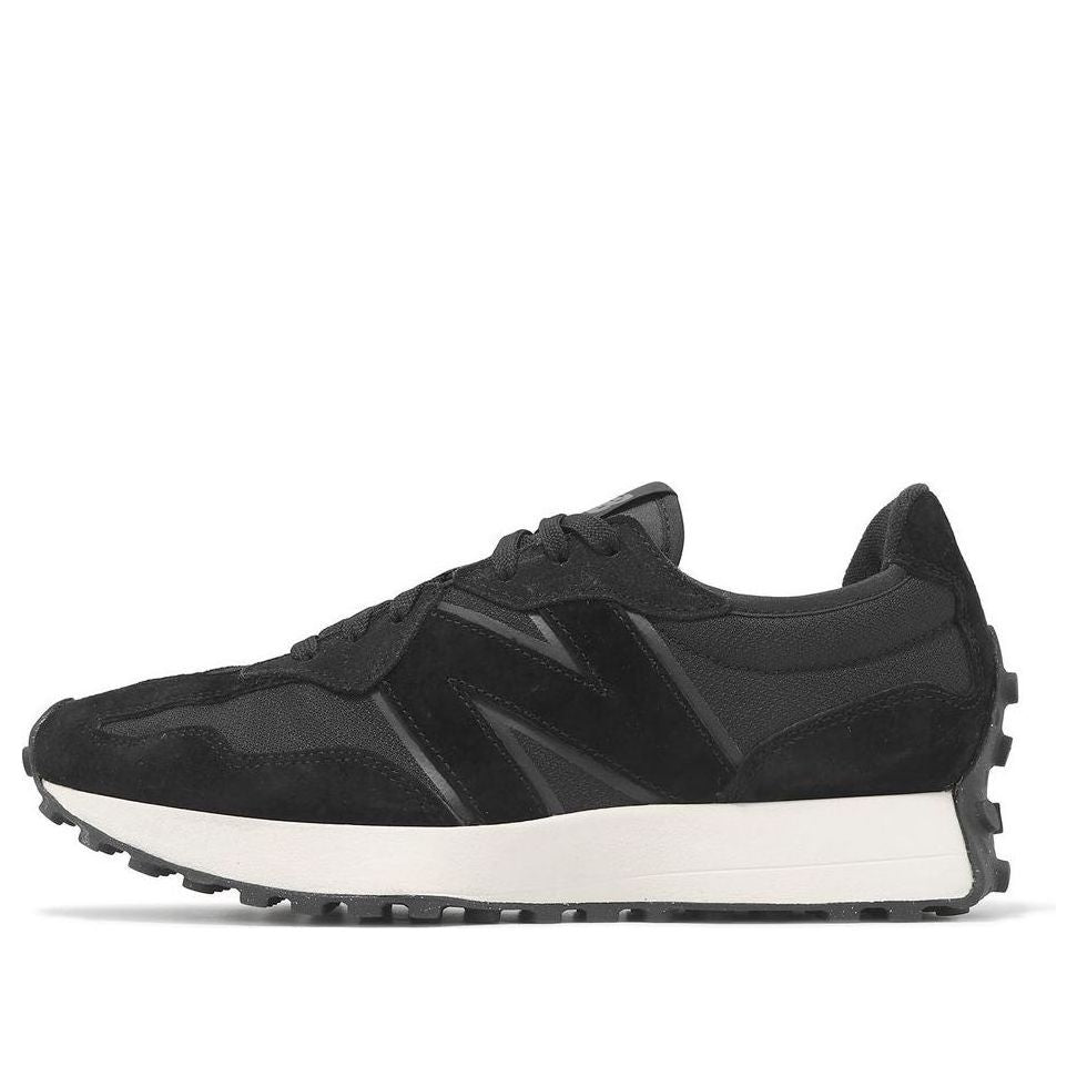 New Balance 327 'Phantom Black Suede' U327SWB