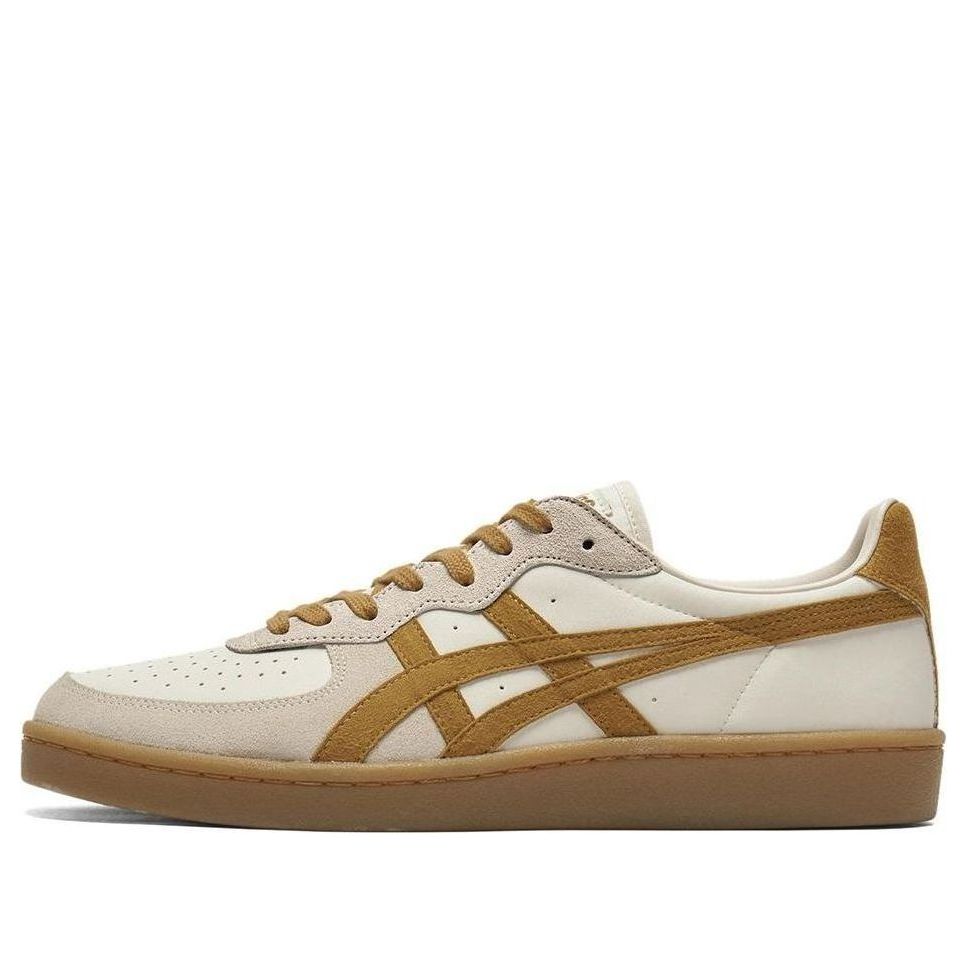 Onitsuka Tiger GSM 'Cream Tan Presidio' 1183A353-134