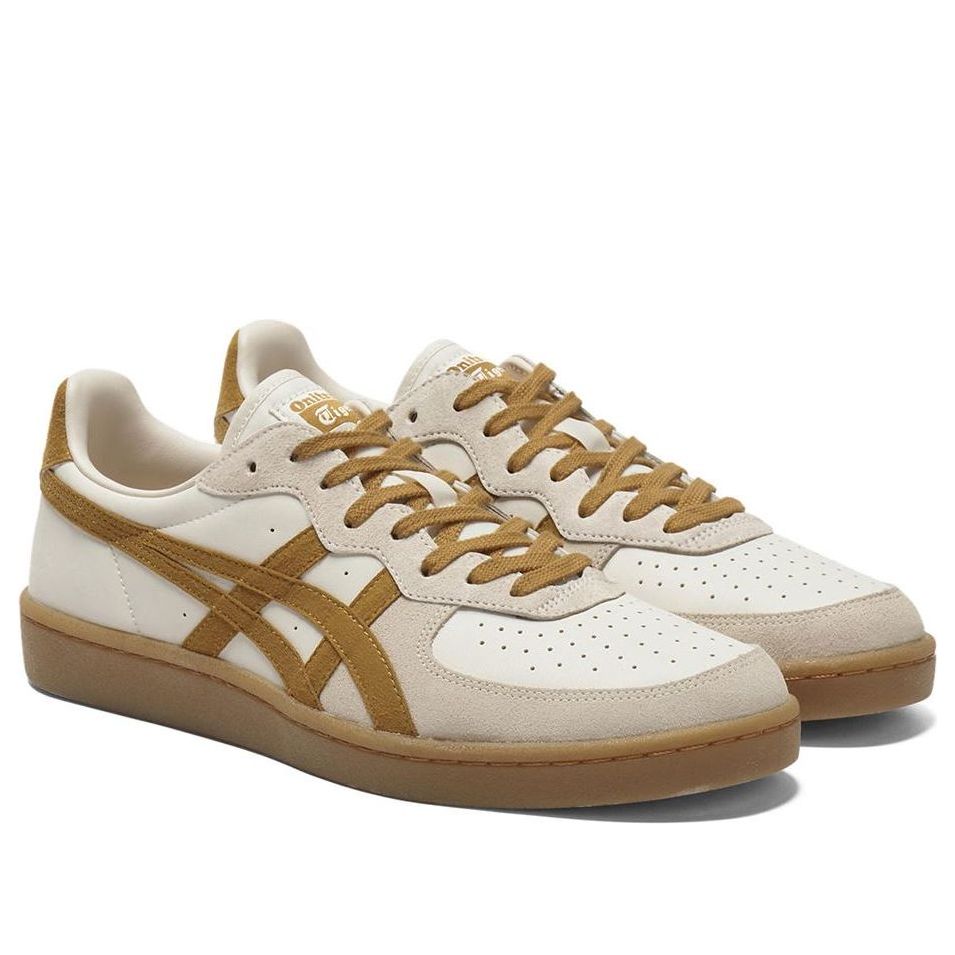 Onitsuka Tiger GSM 'Cream Tan Presidio' 1183A353-134