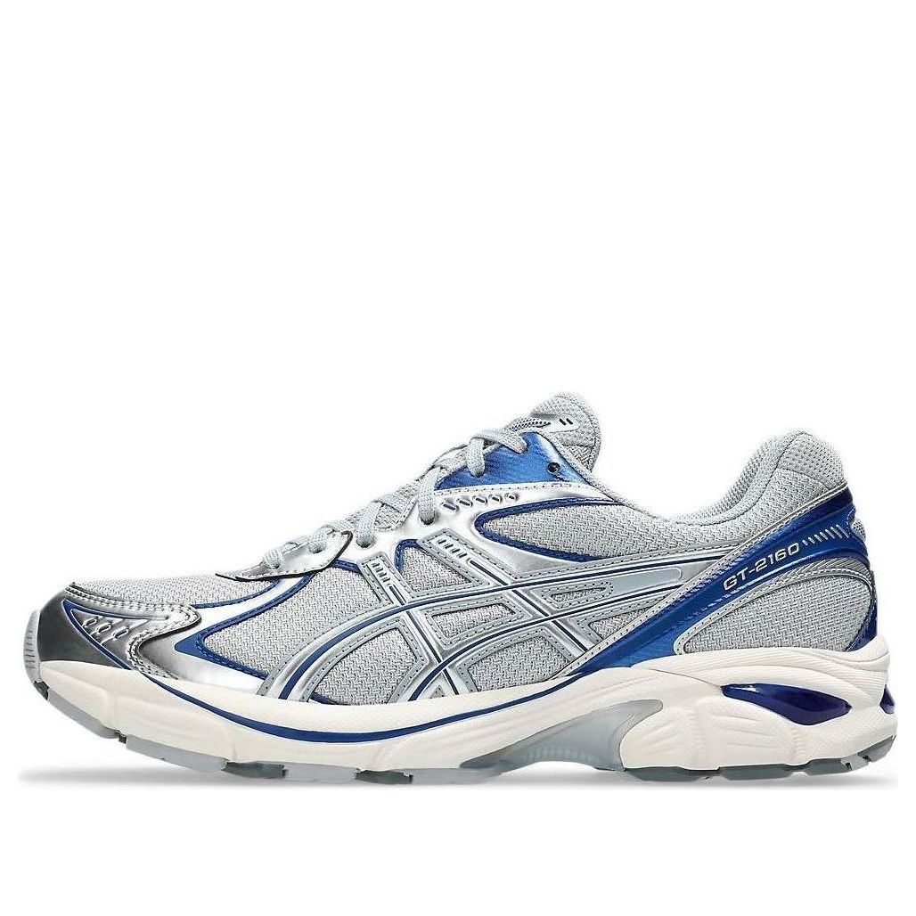 ASICS GT-2160 'Piedmont Grey Deep Marine' 1203A604-020