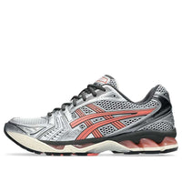 (WMNS) ASICS Gel-Kayano 14 'Silver Papaya' 1203A740-101