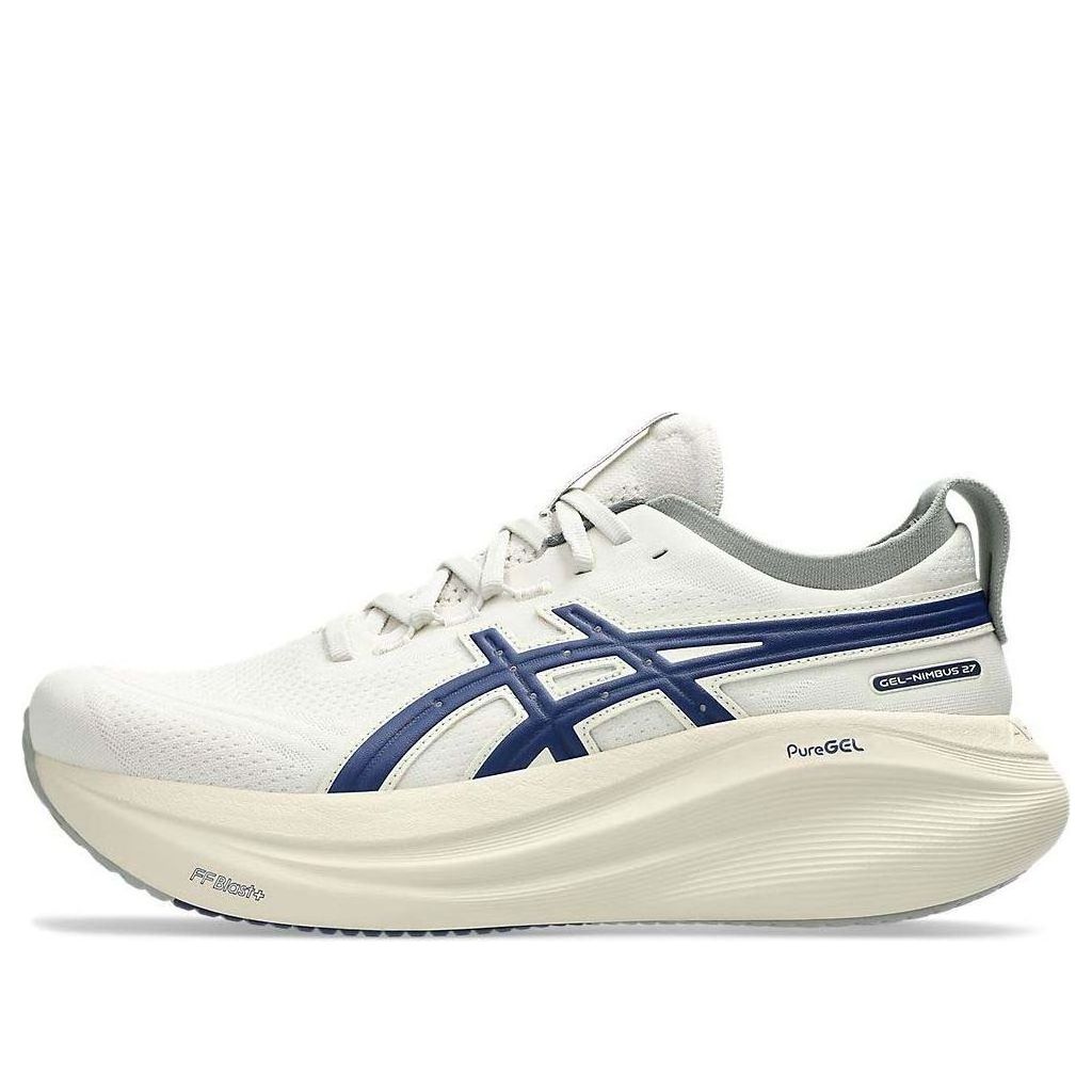 ASICS Gel-Nimbus 27 ATC 'Birch Indigo Blue' 1011C028-200