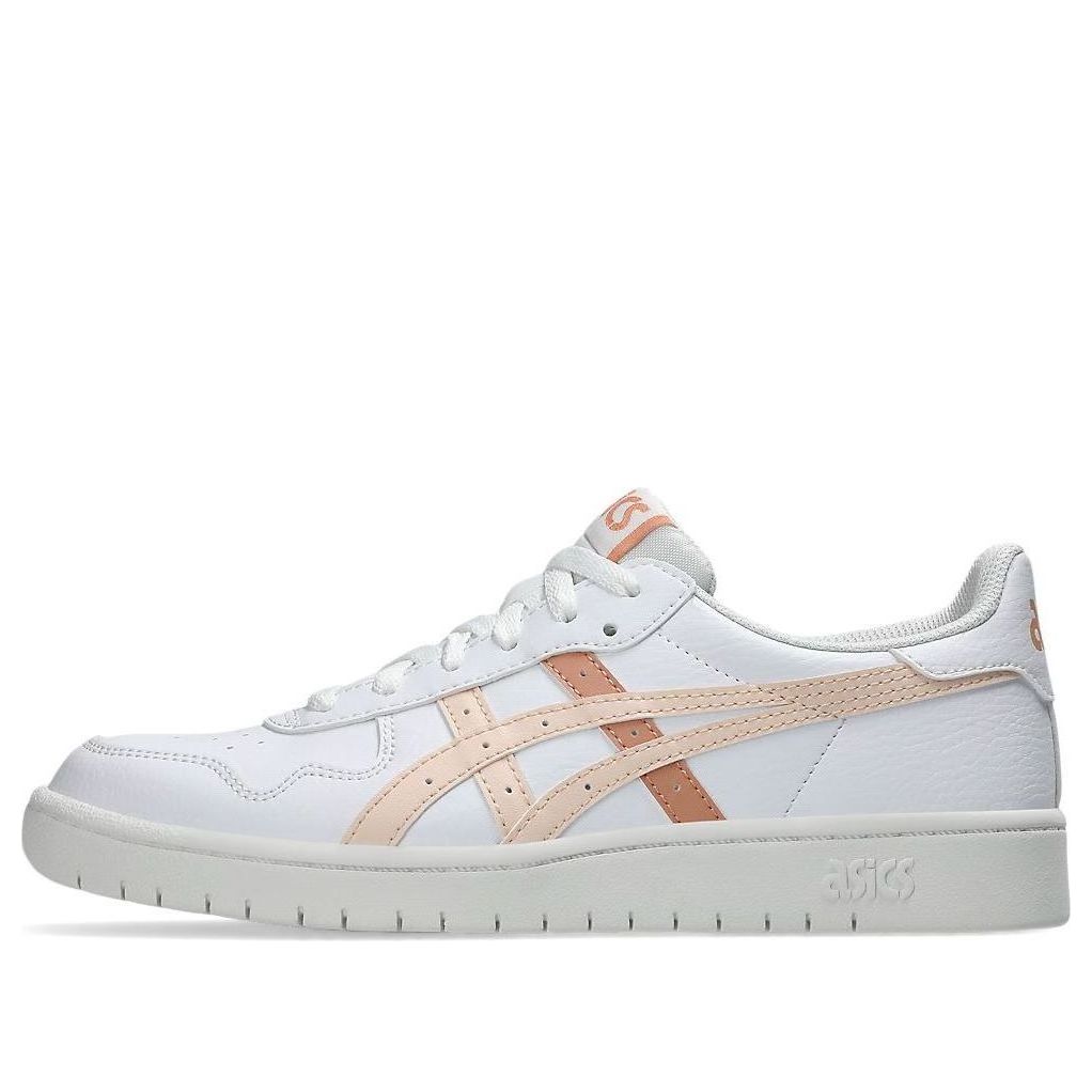 (WMNS) ASICS Japan S 'White Pearl Pink' 1202A118-135