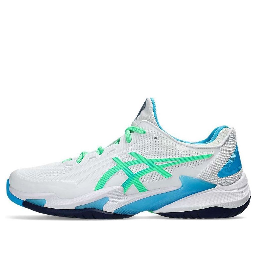 ASICS Court FF 3 'White New Leaf' 1041A370-103
