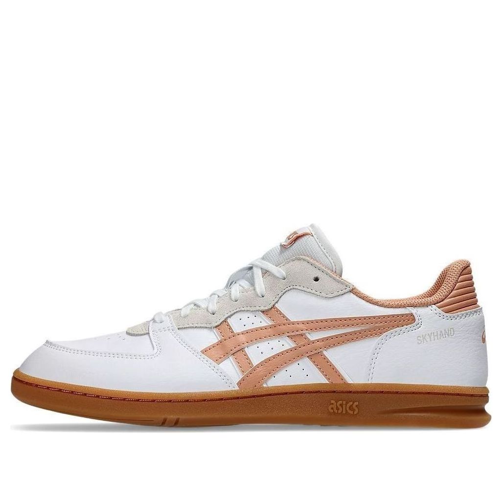 ASICS Skyhand OG 'White Sepia' 1203A451-104