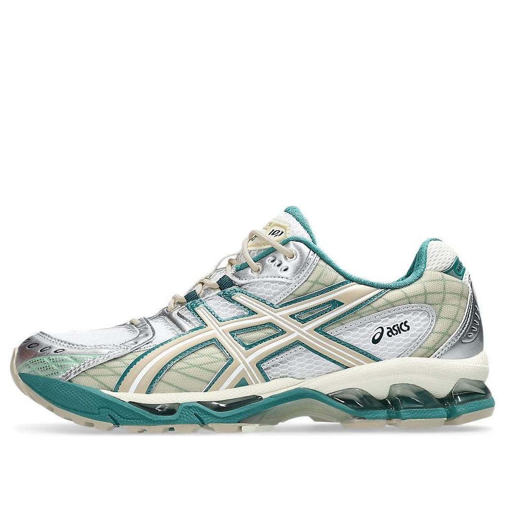 ASICS Gel-Nimbus 10.1 'White Rainy Lake' 1203A543-102
