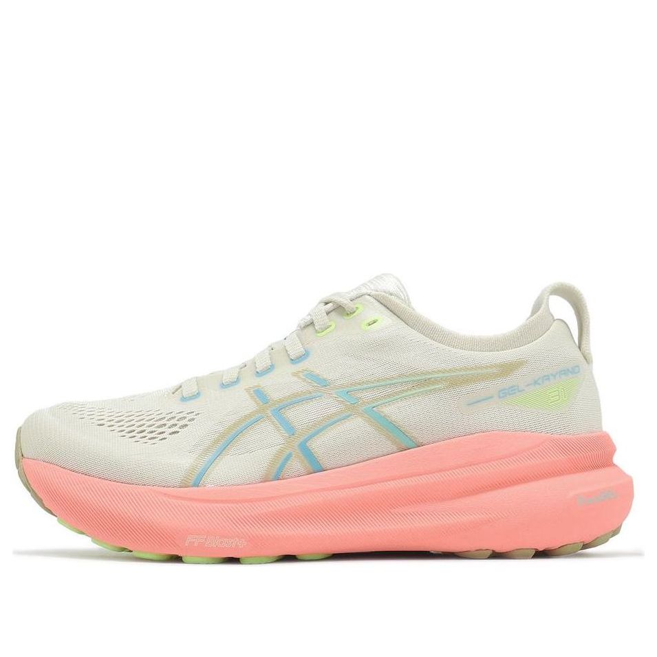 (WMNS) ASICS Gel-Kayano 31 'Birch Energy Aqua' 1012B670-200