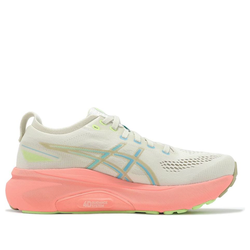 (WMNS) ASICS Gel-Kayano 31 'Birch Energy Aqua' 1012B670-200