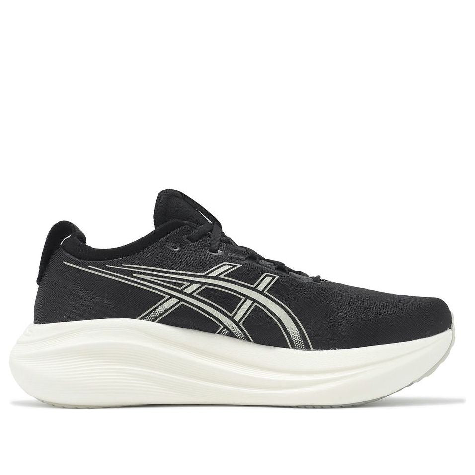 ASICS Gel-Nimbus 27 4E Extra Wide 'Black Beige' 1011B957-002