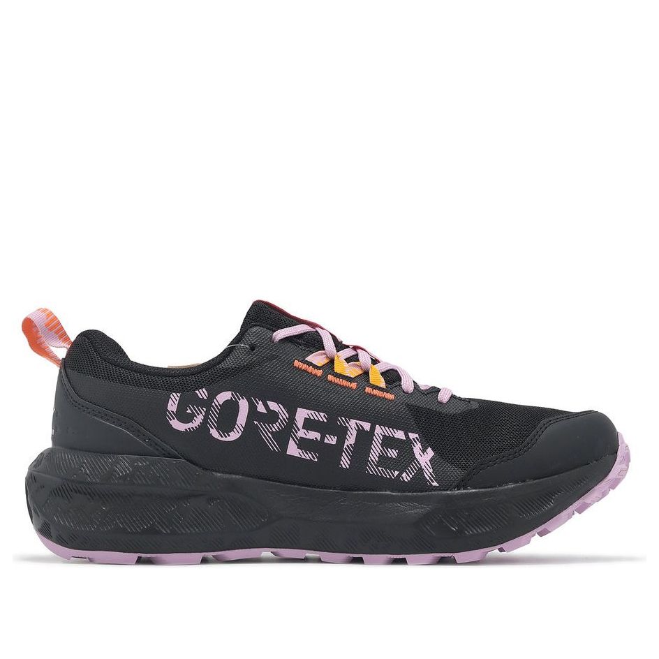 (WMNS) ASICS Gel-Sonoma 8 Gore-Tex 'Black Light Ube' 1012B770-001