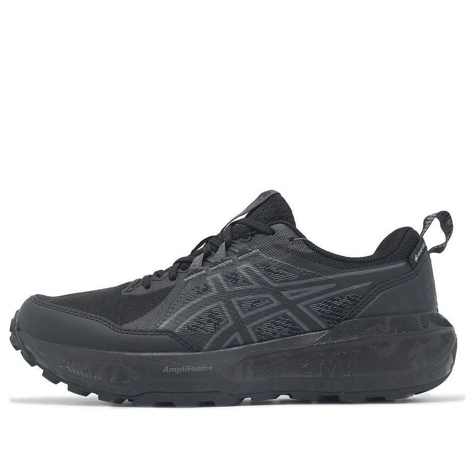 (WMNS) ASICS Gel-Sonoma 8 Gore-Tex 'Black Carrier Grey' 1012B770-002
