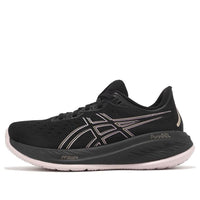 (WMNS) ASICS Gel-Cumulus 26 'Black Watershed Rose' 1012B599-005