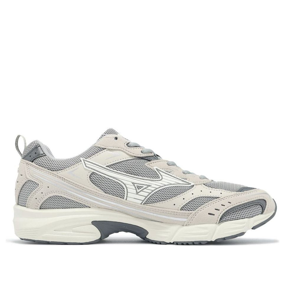 Mizuno MXR 'Grey Cream' D1GA246706