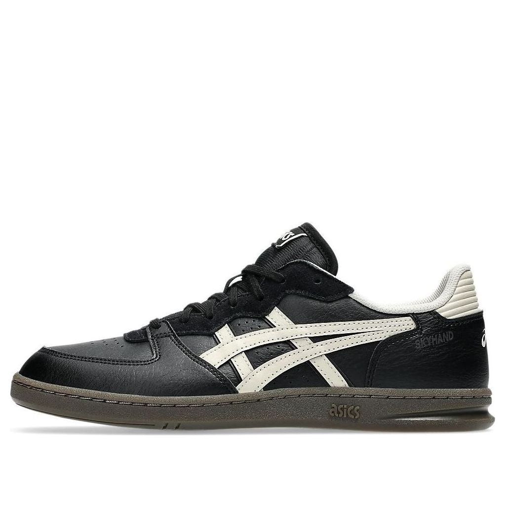 ASICS Skyhand OG 'Black Oatmeal' 1203A451-002