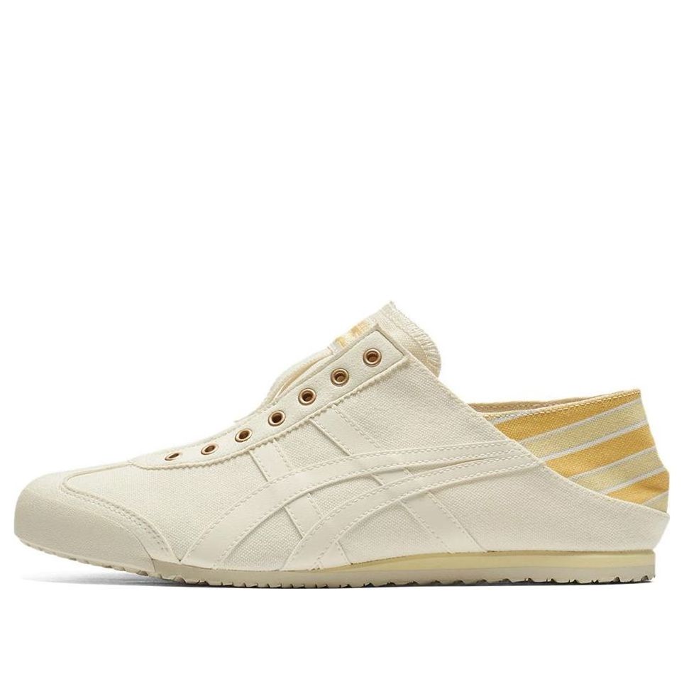 Onitsuka Tiger Mexico 66 Paraty 'Ivory Cream' 1183A437-752