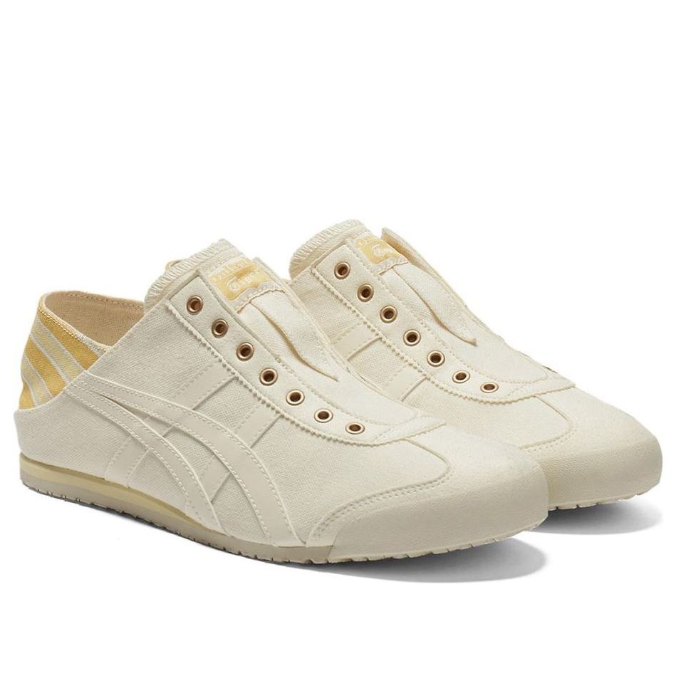 Onitsuka Tiger Mexico 66 Paraty 'Ivory Cream' 1183A437-752